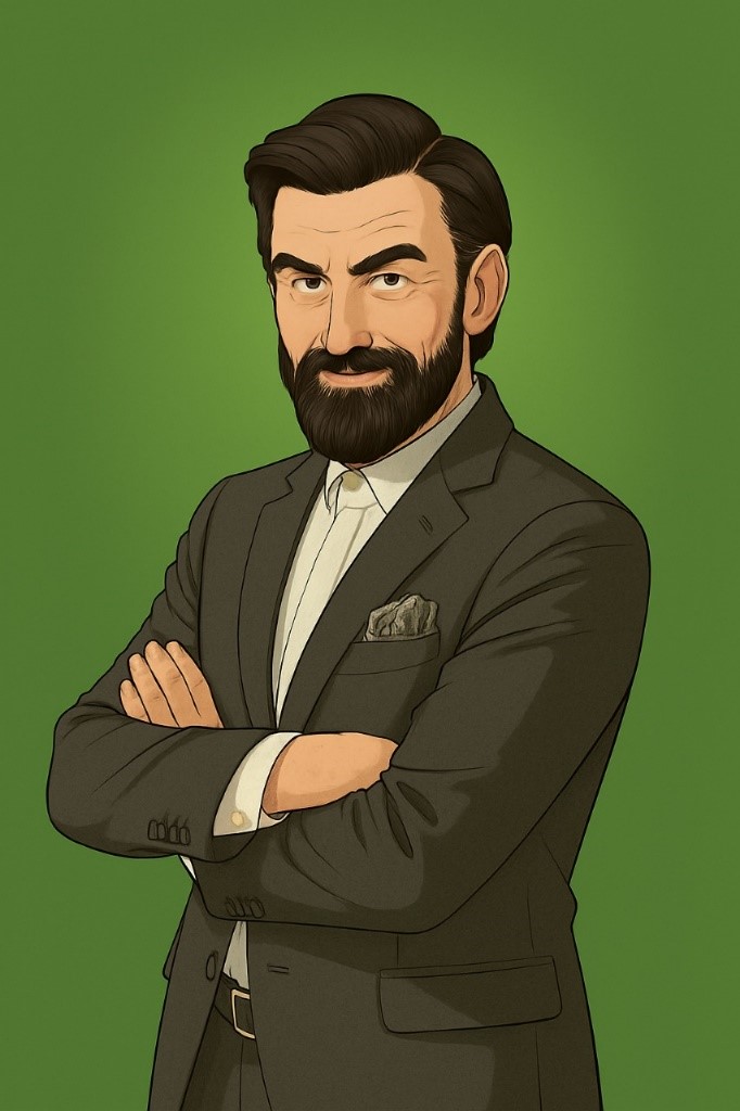Team Member 1
