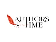 Authors Time logo