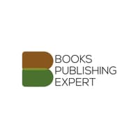 Books Publishing Experts logo
