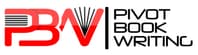 Pivot Book Writing logo