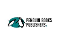 Penguin Books Publishers logo